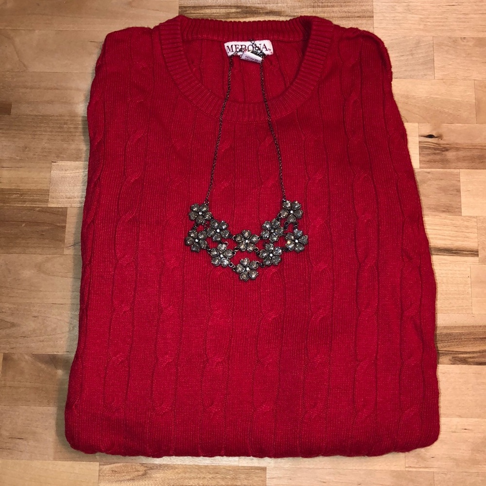 Sweater